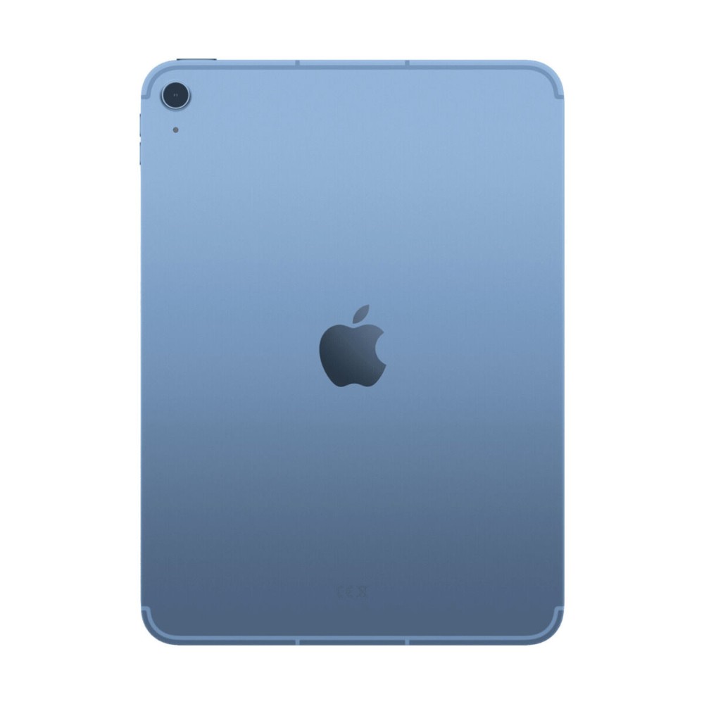 Tablet Apple iPad 2025 11" 128 GB Blau A14 Bionic 6 GB RAM