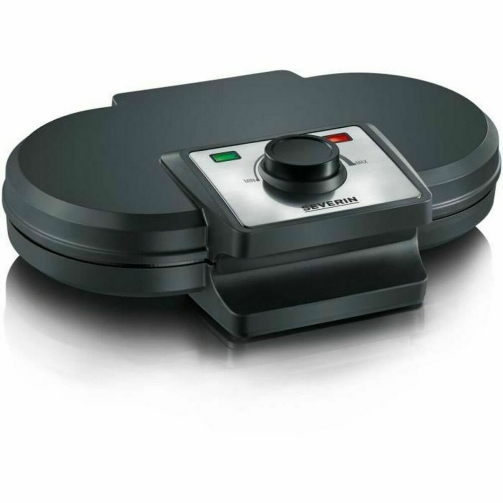 Gaufrier Severin WA 2106 Noir 1200 W