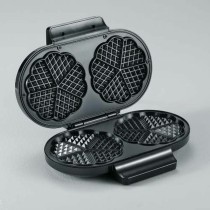 Waffle Maker Severin WA 2106 Black 1200 W