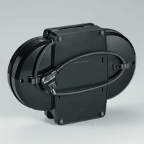 Waffle Maker Severin WA 2106 Black 1200 W
