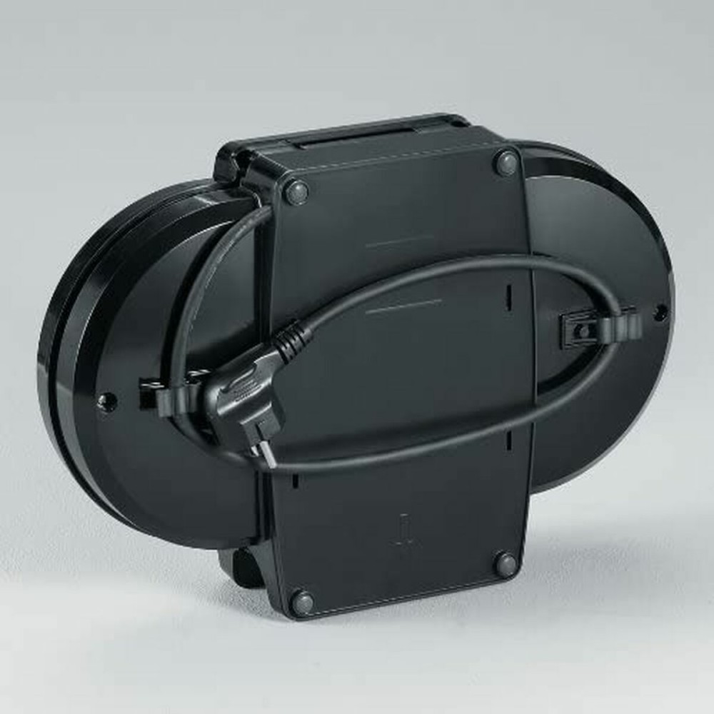 Waffle Maker Severin WA 2106 Black 1200 W