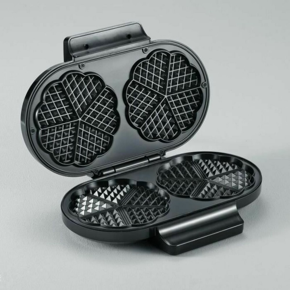Waffle Maker Severin WA 2106 Black 1200 W