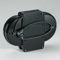 Waffle Maker Severin WA 2106 Black 1200 W