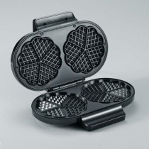 Waffle Maker Severin WA 2106 Black 1200 W