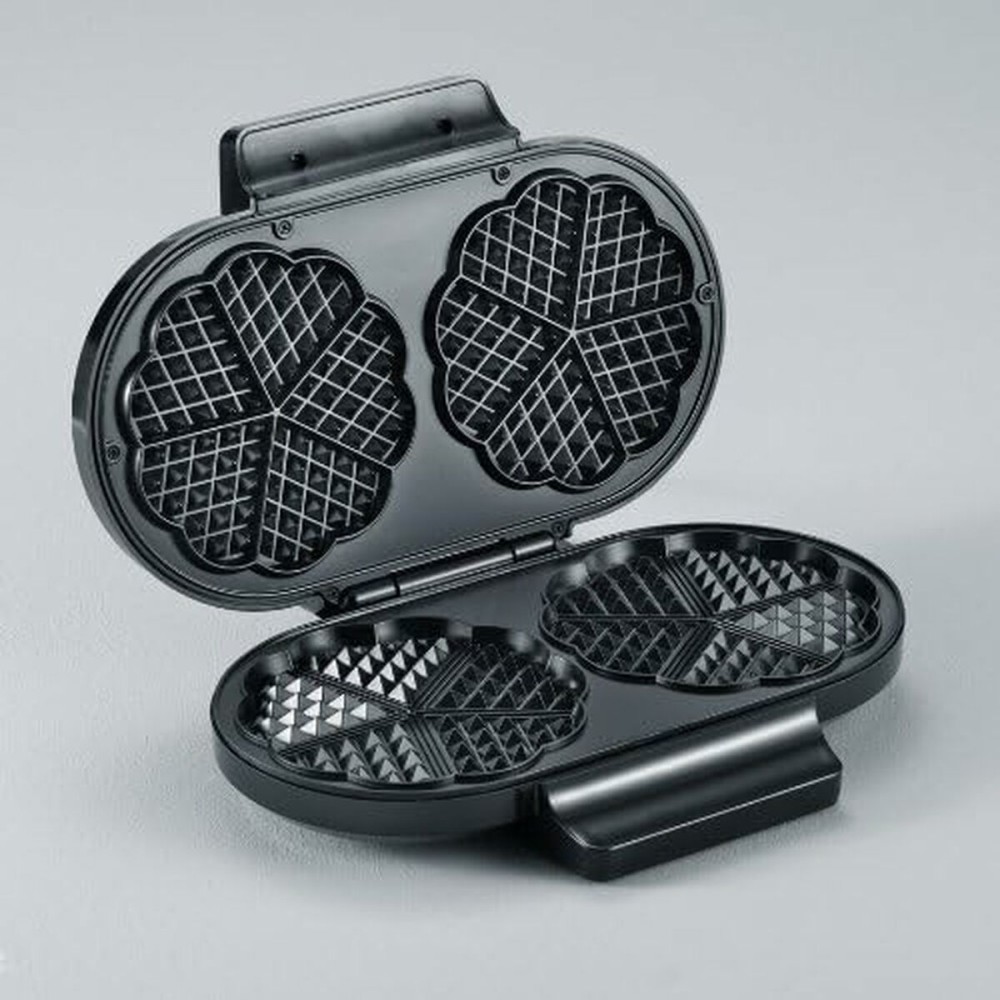 Waffle Maker Severin WA 2106 Black 1200 W