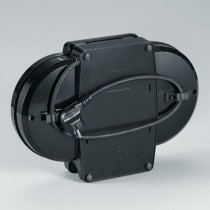 Waffle Maker Severin WA 2106 Black 1200 W