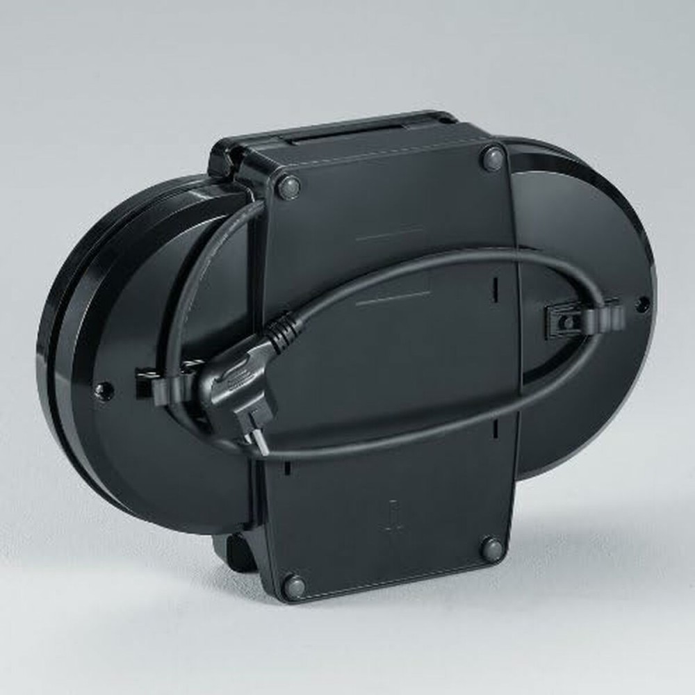 Waffle Maker Severin WA 2106 Black 1200 W