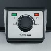 Waffle Maker Severin WA 2106 Black 1200 W