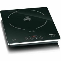 Electric Hot Plate Severin KP 1071 2000 W