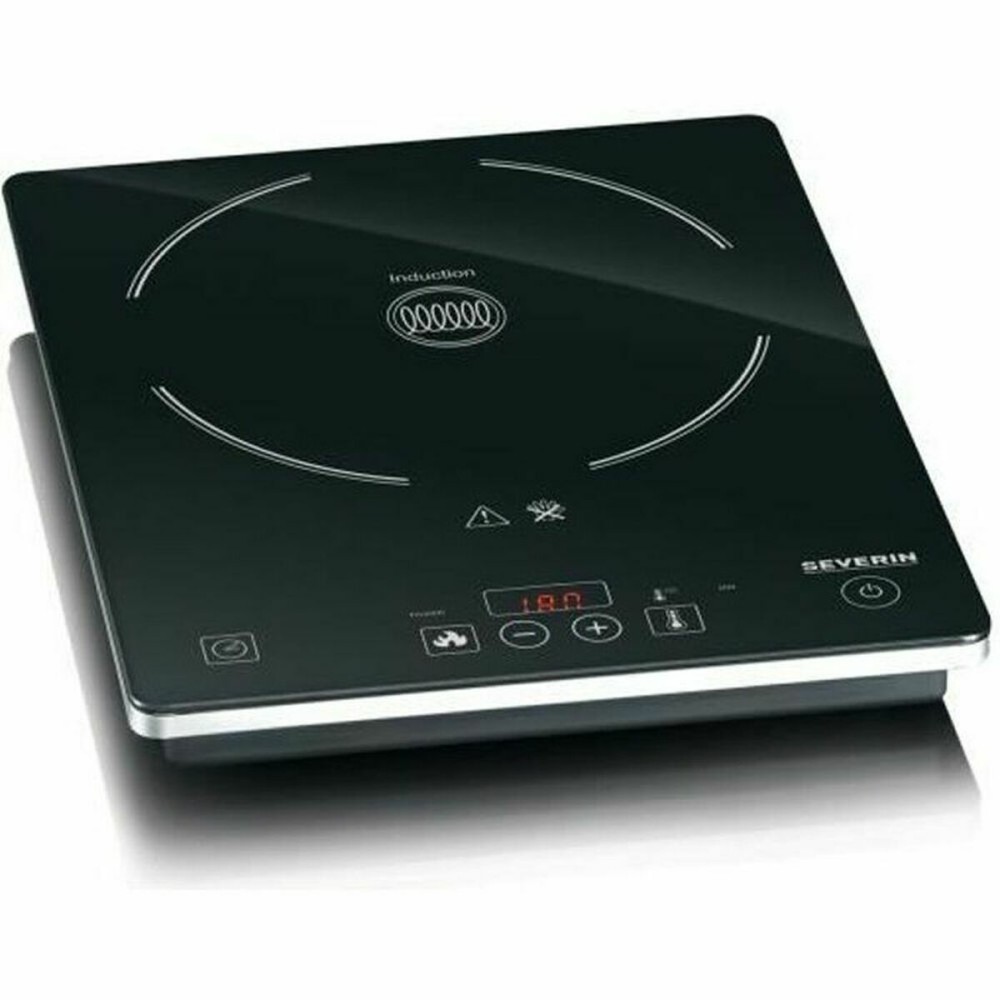 Electric Hot Plate Severin KP 1071 2000 W