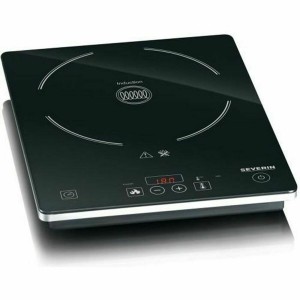 Electric Hot Plate Severin KP 1071 2000 W
