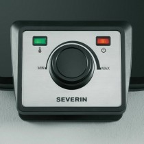 Gaufrier Severin WA 2106 Noir 1200 W