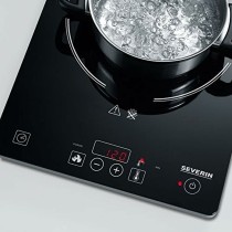 Electric Hot Plate Severin KP 1071 2000 W