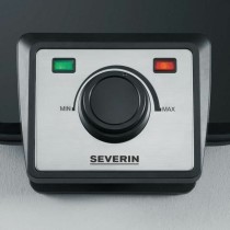 Gaufrier Severin WA 2106 Noir 1200 W