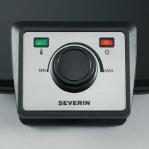 Gaufrier Severin WA 2106 Noir 1200 W