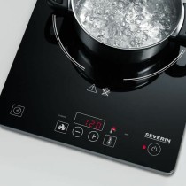 Electric Hot Plate Severin KP 1071 2000 W