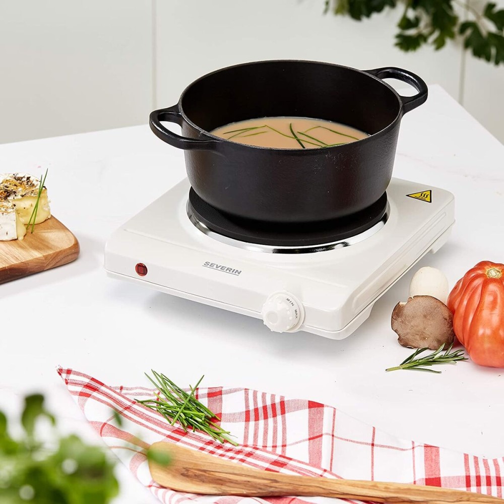 Herdplatte Severin DK 1091 1500 W