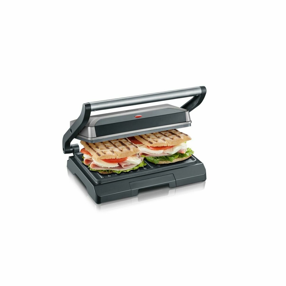 Sandwichmaker Severin KG 2394 800 W