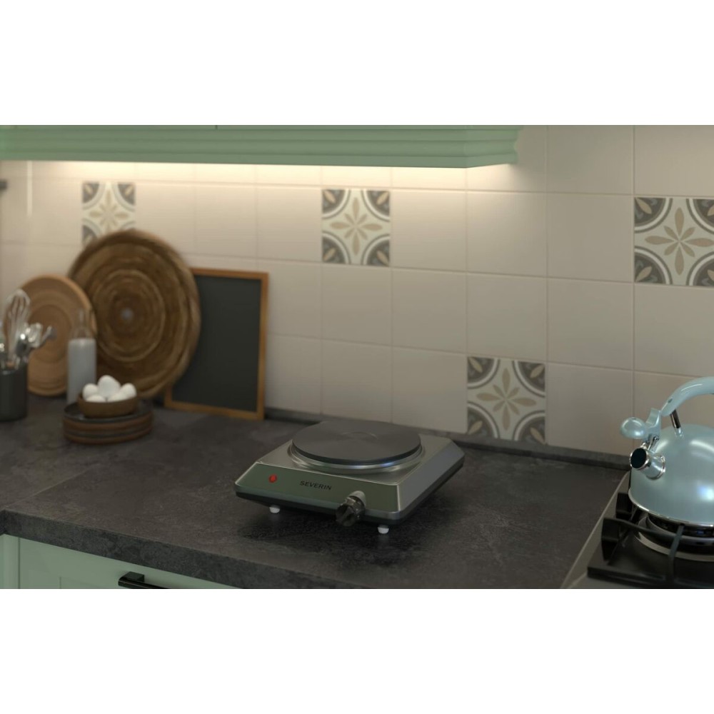 Herdplatte Severin KP 1092 1500 W