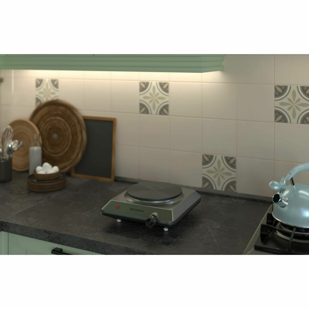 Herdplatte Severin KP 1092 1500 W