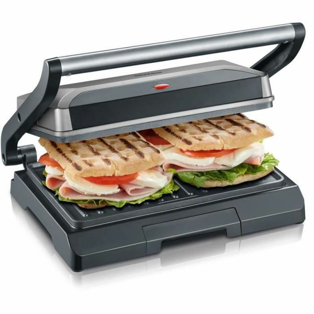 Sandwich Maker Severin KG 2394 800 W