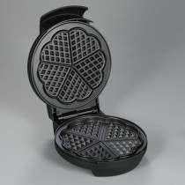 Waffle Maker Severin WA 2103 Black 1200 W