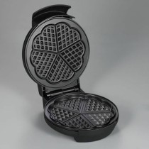 Waffle Maker Severin WA 2103 Black 1200 W