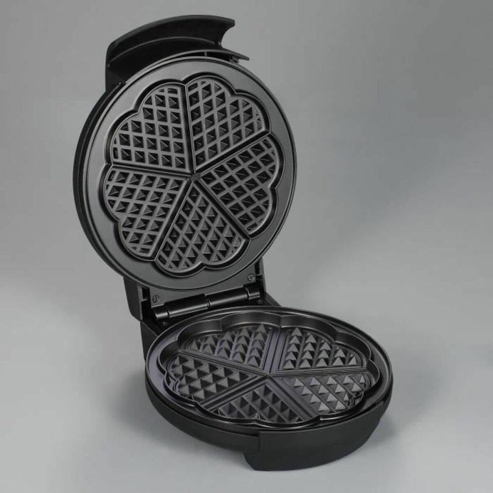 Waffle Maker Severin WA 2103 Black 1200 W