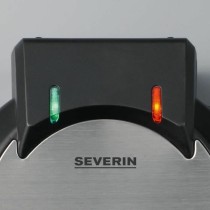 Gaufrier Severin WA 2103 Noir 1200 W