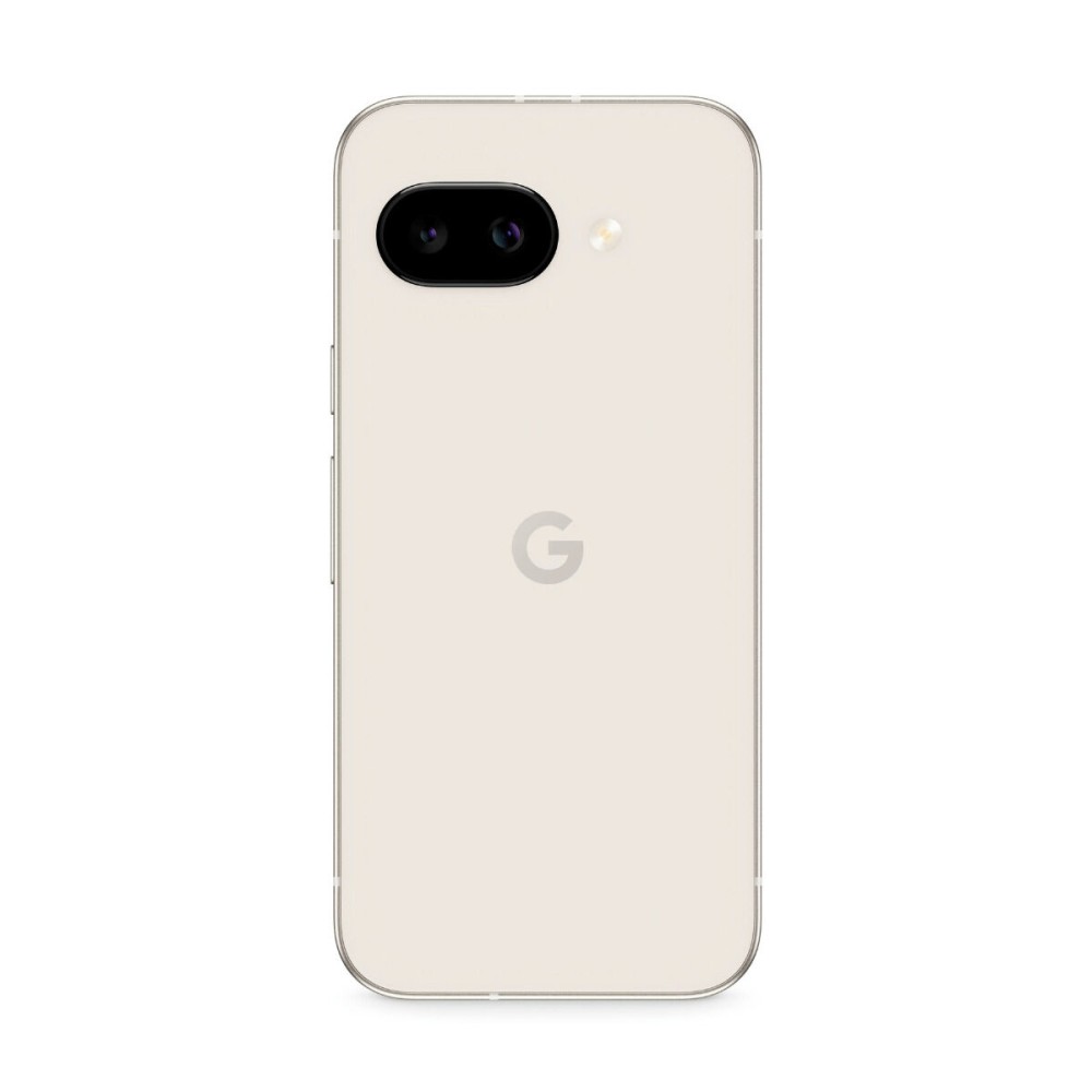 Smartphone Google 6,3" 8 GB RAM 128 GB Grau Lila