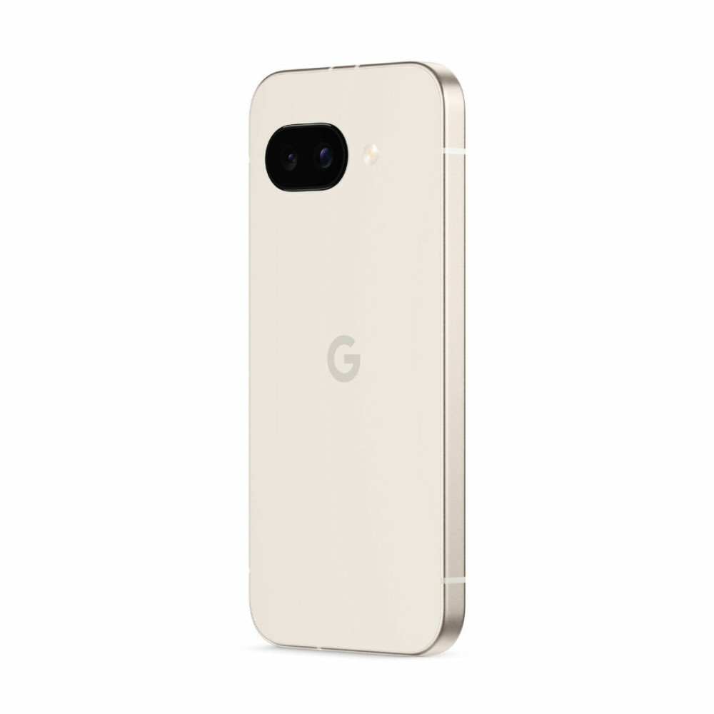 Smartphone Google 6,3" 8 GB RAM 128 GB Grau Lila
