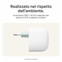 Smartphone Google 6,3" 8 GB RAM 128 GB Grau Lila