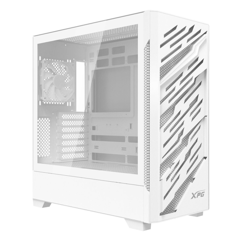 ATX Semi-Tower Gehäuse XPG STARKERAIRBTFMTA-WHCWW Weiß