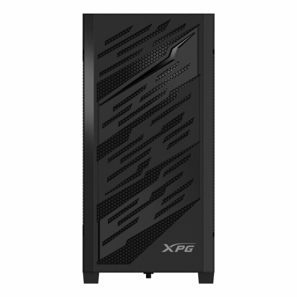 ATX Semi-tower Box XPG STARKERAIRBTFMTA-BKCWW Black