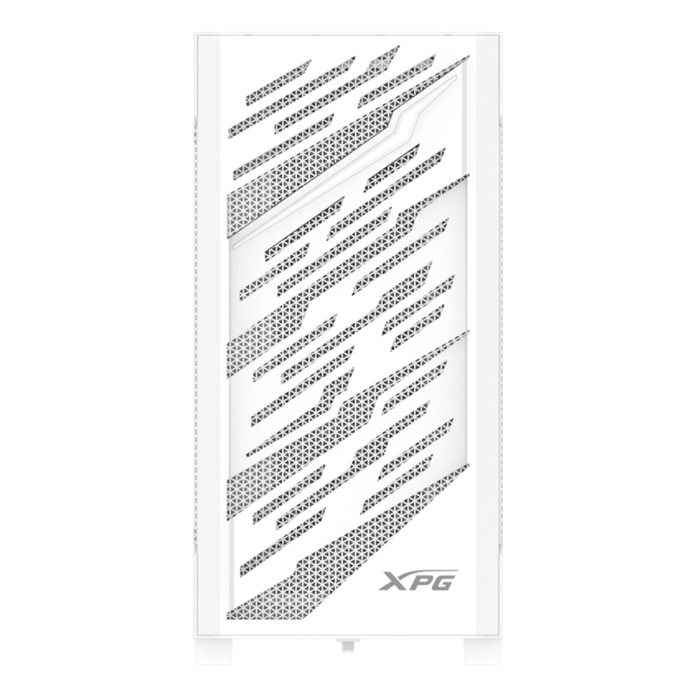 ATX Semi-tower Box XPG STARKERAIRBTFMTA-WHCWW White