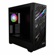 ATX Semi-tower Box XPG STARKERAIRBTFMTA-BKCWW Black