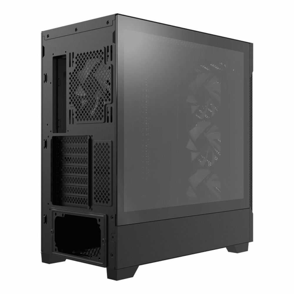 ATX Semi-tower Box XPG STARKERAIRBTFMTA-BKCWW Black