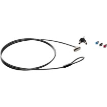 Câble de sécurité HP 6UW42AA