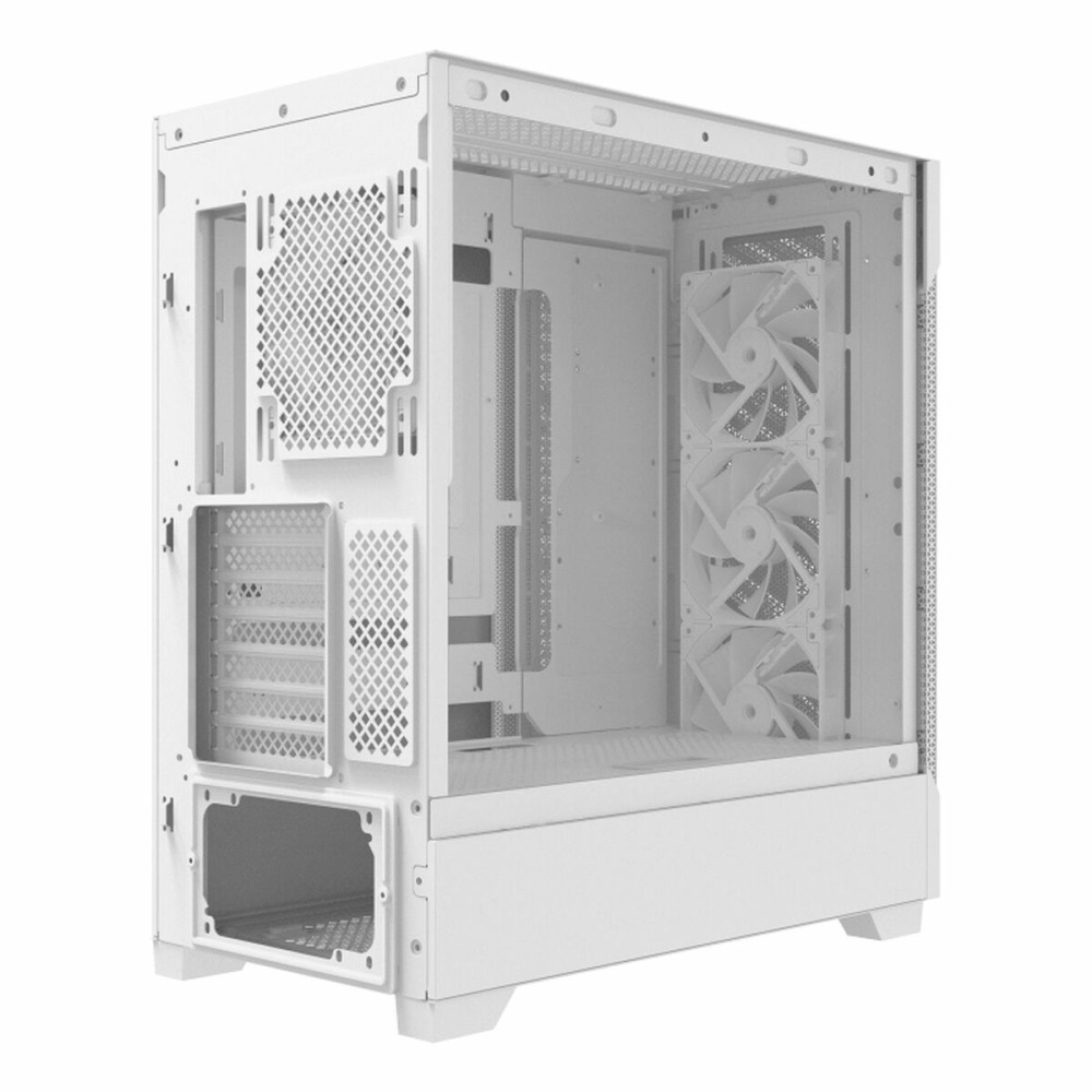 ATX Semi-Tower Gehäuse XPG STARKERAIRBTFMTA-WHCWW Weiß