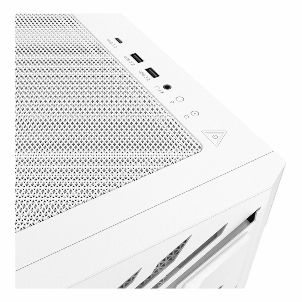 ATX Semi-Tower Gehäuse XPG STARKERAIRBTFMTA-WHCWW Weiß