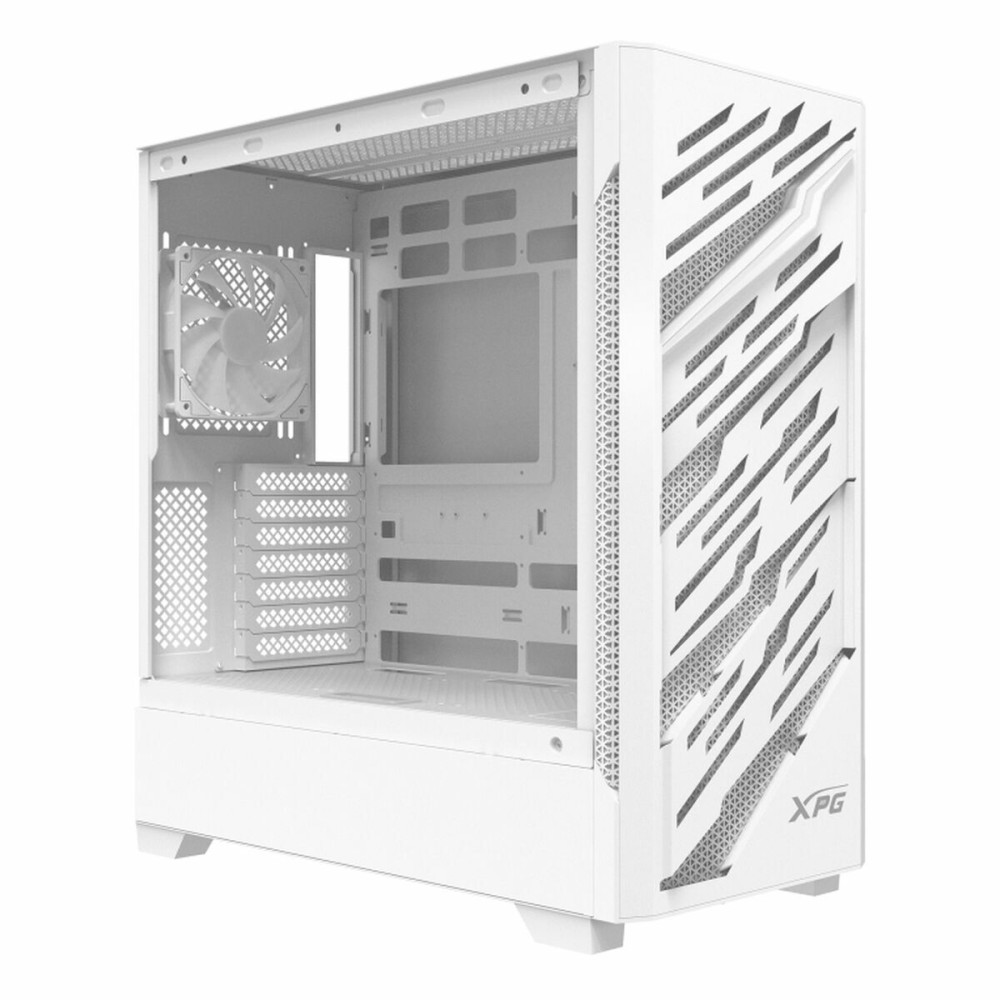 ATX Semi-Tower Gehäuse XPG STARKERAIRBTFMTA-WHCWW Weiß