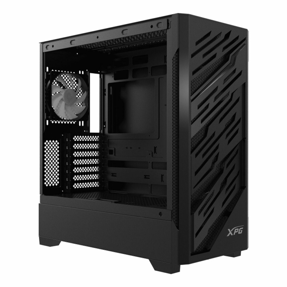 ATX Semi-tower Box XPG STARKERAIRBTFMTA-BKCWW Black