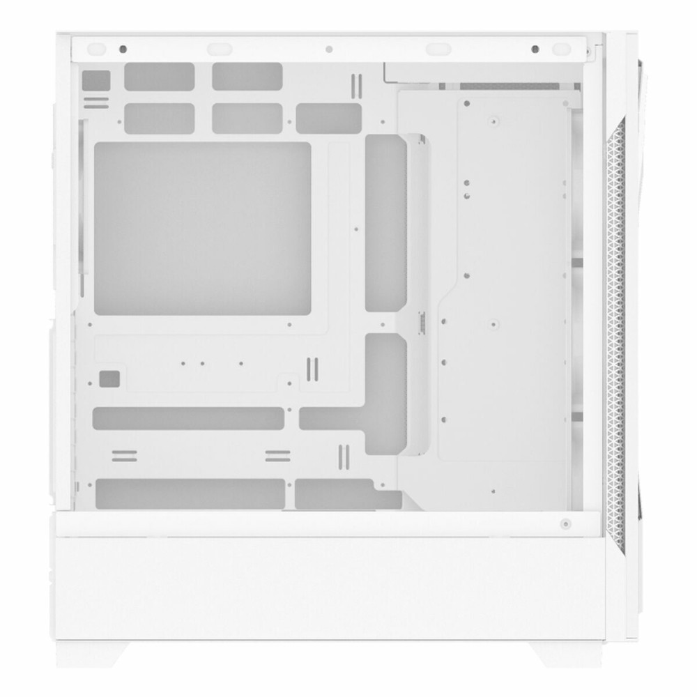 ATX Semi-tower Box XPG STARKERAIRBTFMTA-WHCWW White