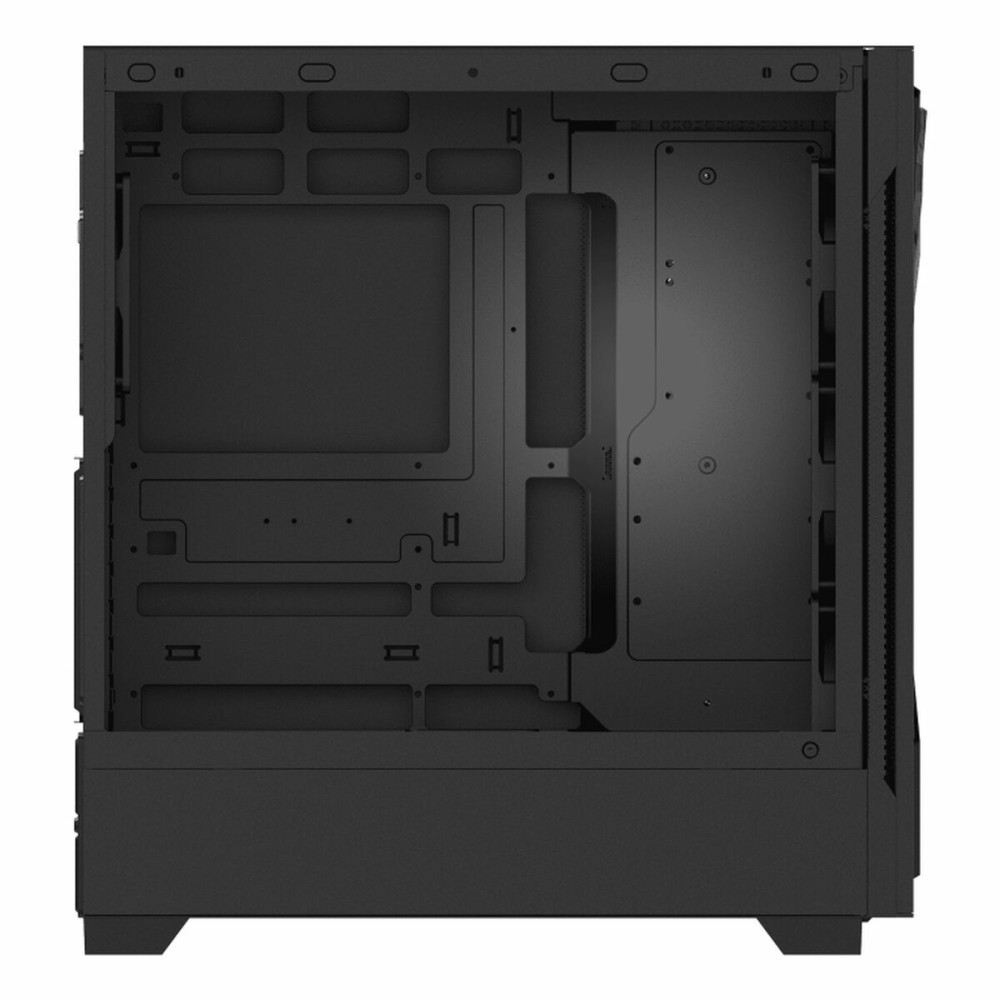 ATX Semi-tower Box XPG STARKERAIRBTFMTA-BKCWW Black