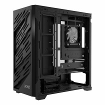 ATX Semi-tower Box XPG STARKERAIRBTFMTA-BKCWW Black