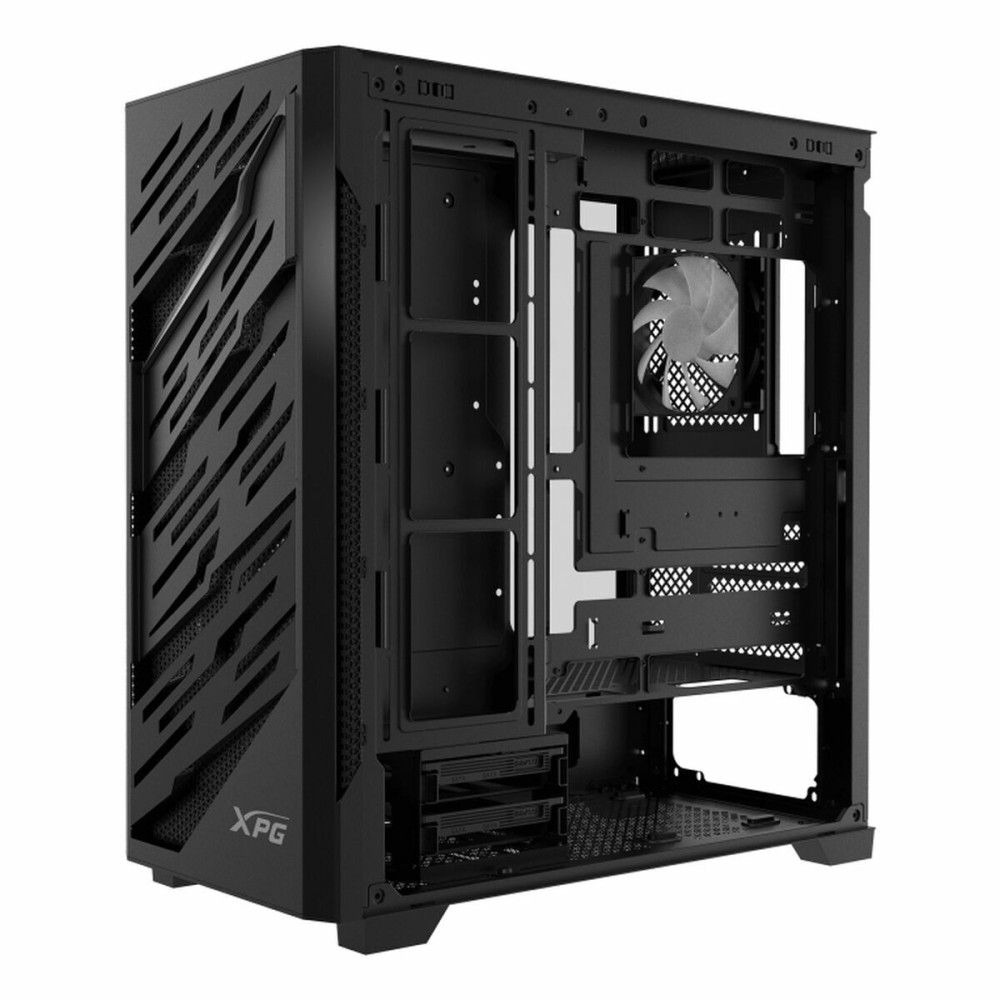 ATX Semi-tower Box XPG STARKERAIRBTFMTA-BKCWW Black