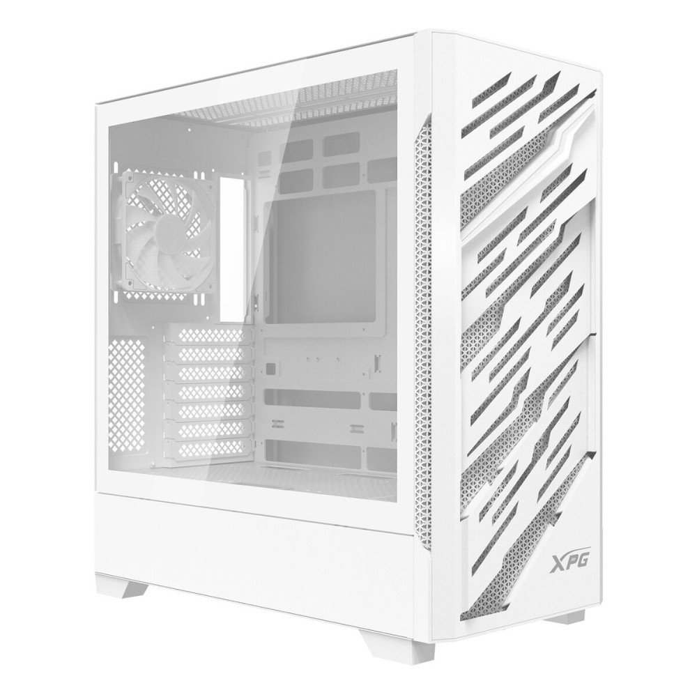 ATX Semi-Tower Gehäuse XPG STARKERAIRBTFMTA-WHCWW Weiß