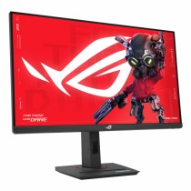 Monitor Gaming Asus XG27UCS 4K Ultra HD LCD 27"