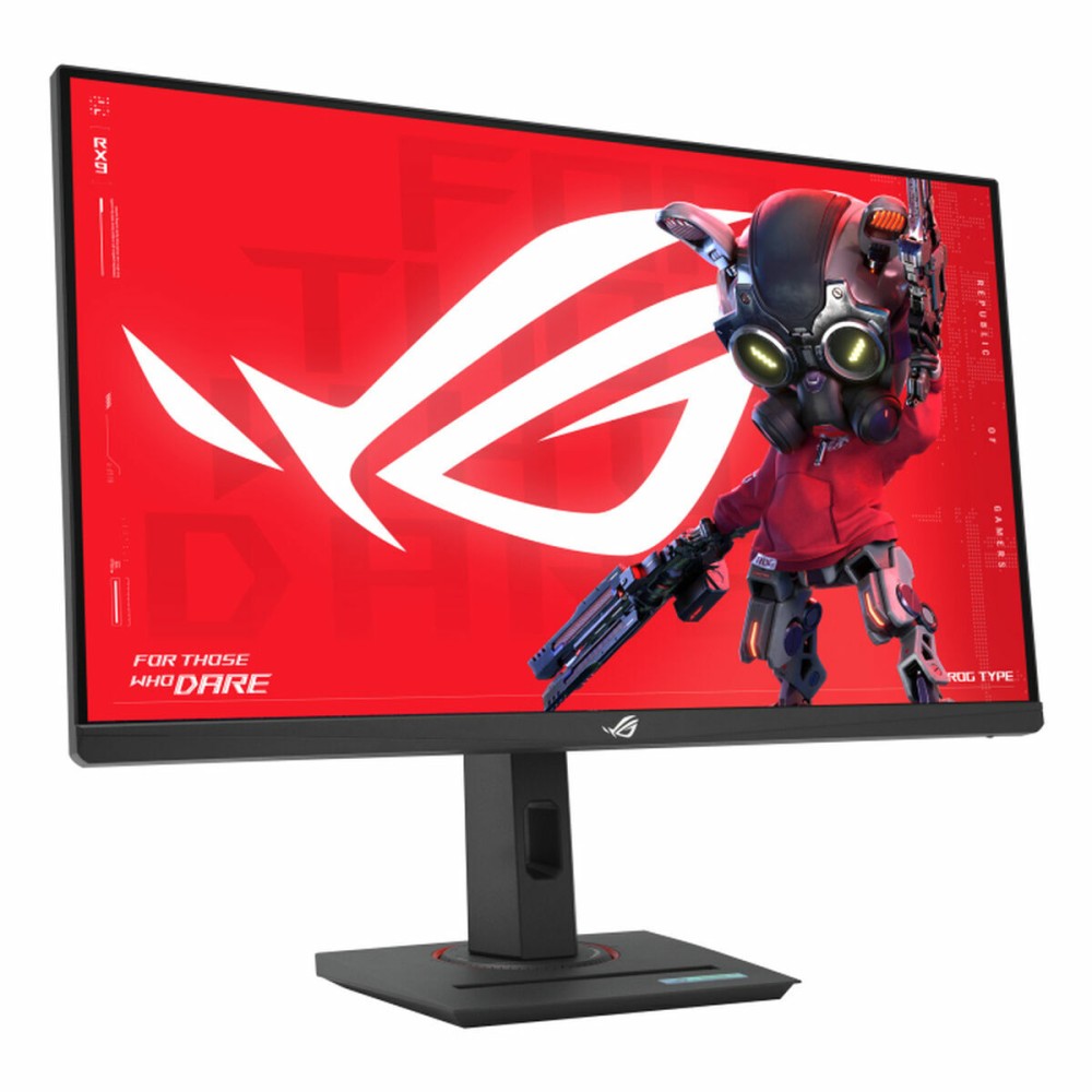 Monitor Gaming Asus XG27UCS 4K Ultra HD LCD 27"