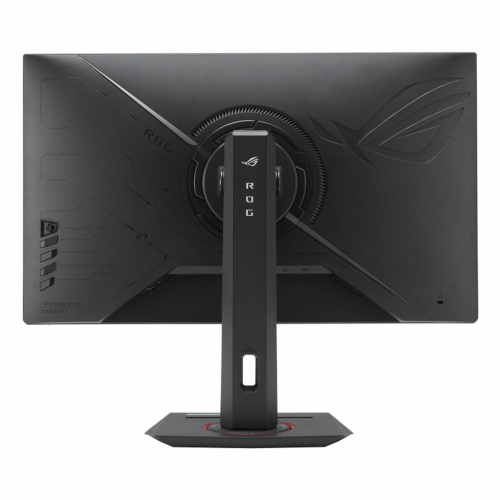 Monitor Gaming Asus XG27UCS 4K Ultra HD LCD 27"